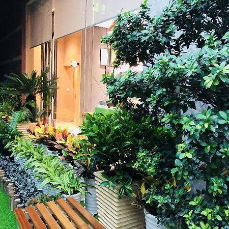 Holiday Inn Express Chengdu Tianhe Eksteriør bilde