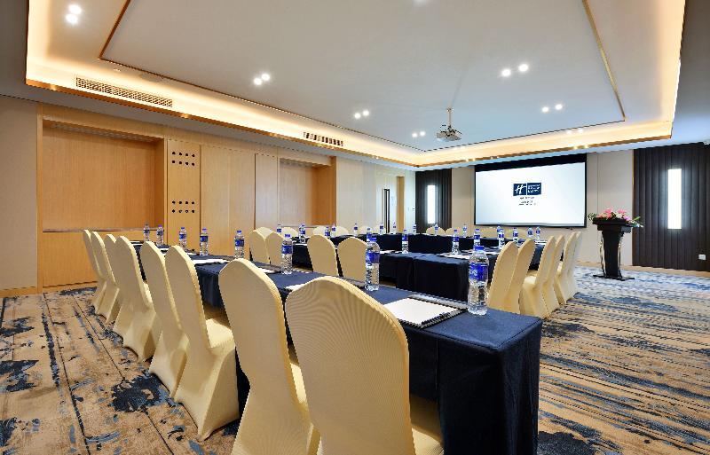 Holiday Inn Express Chengdu Tianhe Eksteriør bilde