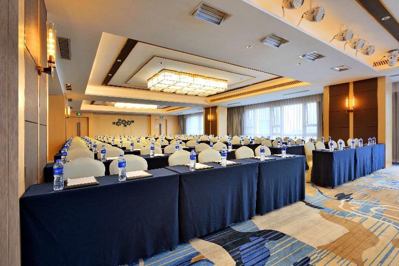 Holiday Inn Express Chengdu Tianhe Eksteriør bilde